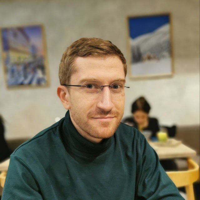 Vladimir Protasov